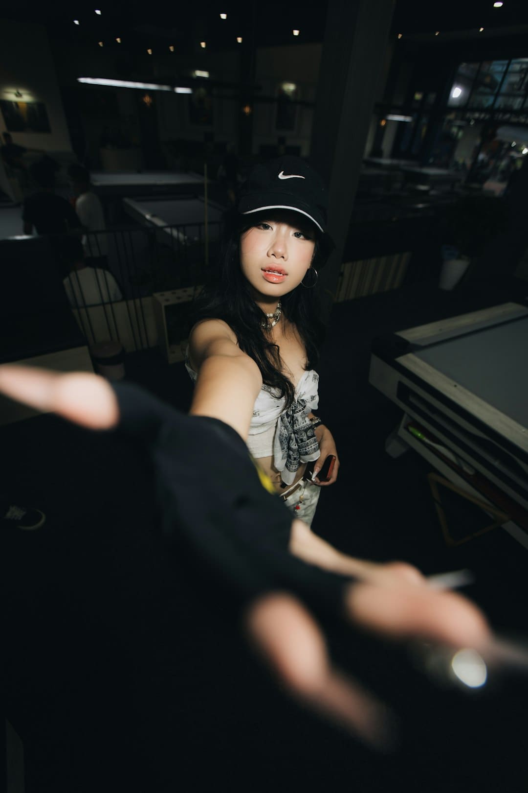大瓜!美艳老板娘出轨18岁暑假工,聊天记录炸裂,称男生是永动机